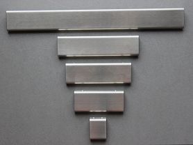 Poignées de cuisine