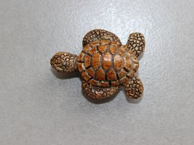 Bouton TORTUE