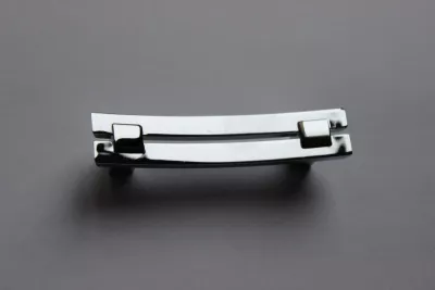 Tirant TOKYO Chrome Brillant 64 mm