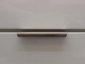 POIGNEE TRANCHE Inox mat 64