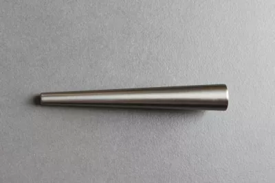 POIGNEE EFFILEE Nickel mat 130
